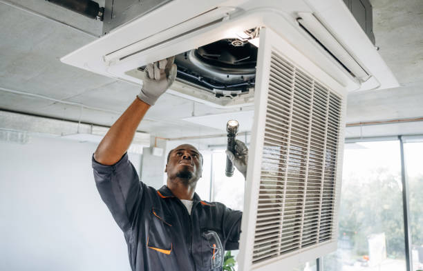 Licensed Hvac Installation service in Harbinger, NC - FH HVAC