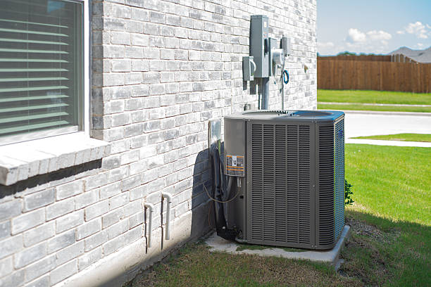 Reliable Hvac Installation contractor in Harbinger, NC by FH HVAC