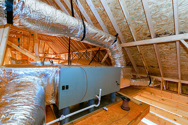 Top rated local Hvac Installation specialists in Harbinger, NC